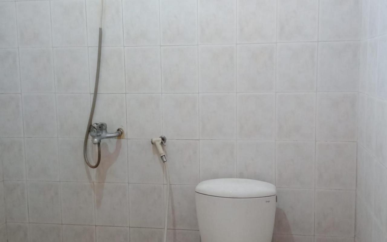 Hotel Nirwana Situbondo Redpartner Banyuanget Dış mekan fotoğraf